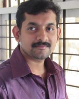 Binoy Thiyyarkandi
