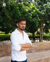 Vishal Kungwani