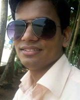 Julfekar Ali