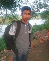 Pritam Raj