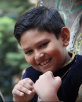 Arhham Shah