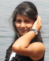 Shweta Patil