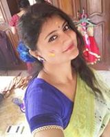 Falguni Mandal