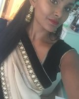 Amrita James