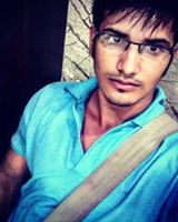 Ronak Sharma