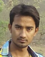 Krishna Dubey