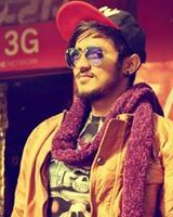 Abhinandan Gupta