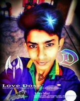 Vikas Parmar