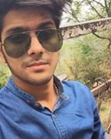 Shivam Sharma