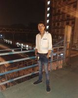 vivek pandey