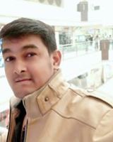 Naresh Kumar