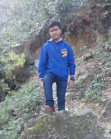 Anmol Bhola