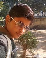 Brishabh Prajesh