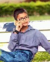 Rayaan Ahmed