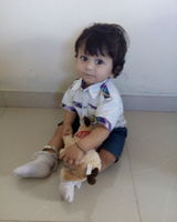 Rajveer Salunke