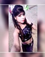 Jiya Pandey