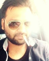 Danish Khan