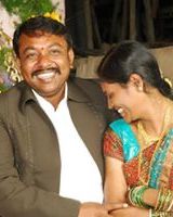 Sandhya Sreeramoju
