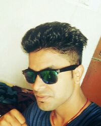 Nikhil Aryan
