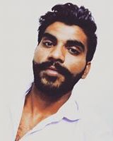 Harshvardhan Jha