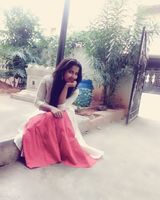 Nischita Nagappa
