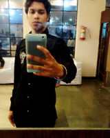 Arpit Kumar