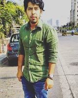 Deepashu Pathania
