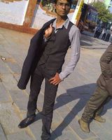 Ashishkumar Patel