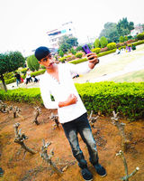Shaik Afroze
