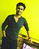 Ashish Sharma