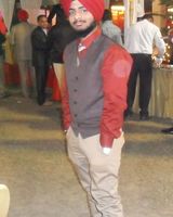 Gurpreet Singh