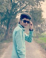 Ayush Sharma