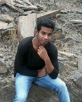 Nishant Sharma