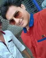 Sushil Patil