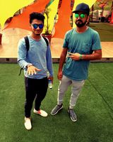 harsh kothari kothari