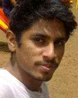 Sunny Bansode