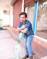 Daniel Dulal