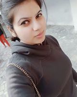Surbhi Dhawan