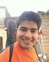 Aniket Singh