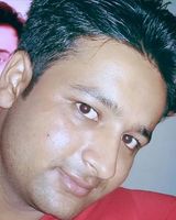 jivesh kaushal