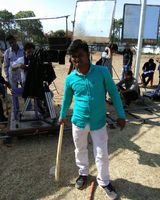 Anant Solanke