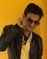 Patel Amrutbhai