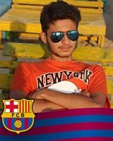 Nikhil Jadhav