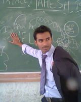 Atul Raj