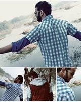 Vishal Dubey