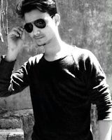 DANISH khan