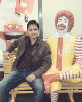 Rahul Singh