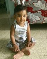 Umashanker Gadle