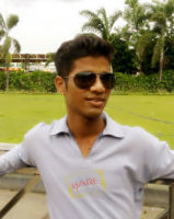 Roshan Mahadik