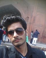 Suraj Kumar